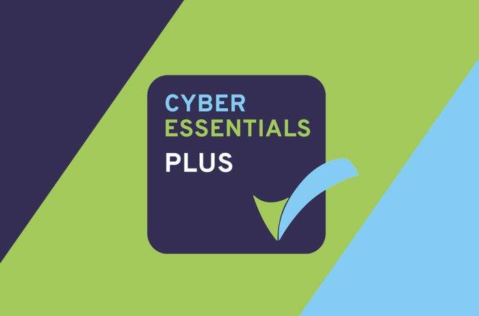 cyber essentials plus certification